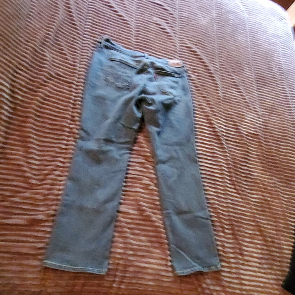 Jeans - Picture 2 of 4